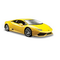 Lamborghini Aventador LP700-4 Roadster Diecast